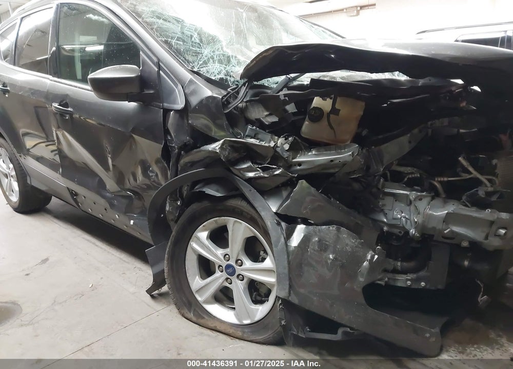 2015 FORD ESCAPE VIN: 1FMCU9GX2FUA85641