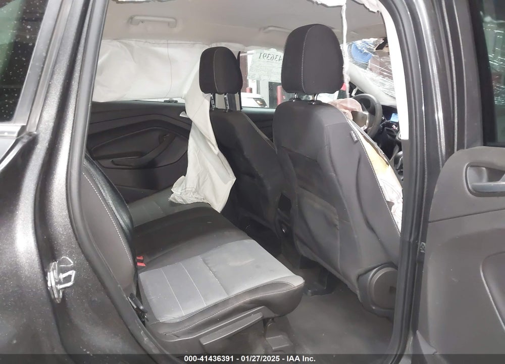 2015 FORD ESCAPE VIN: 1FMCU9GX2FUA85641