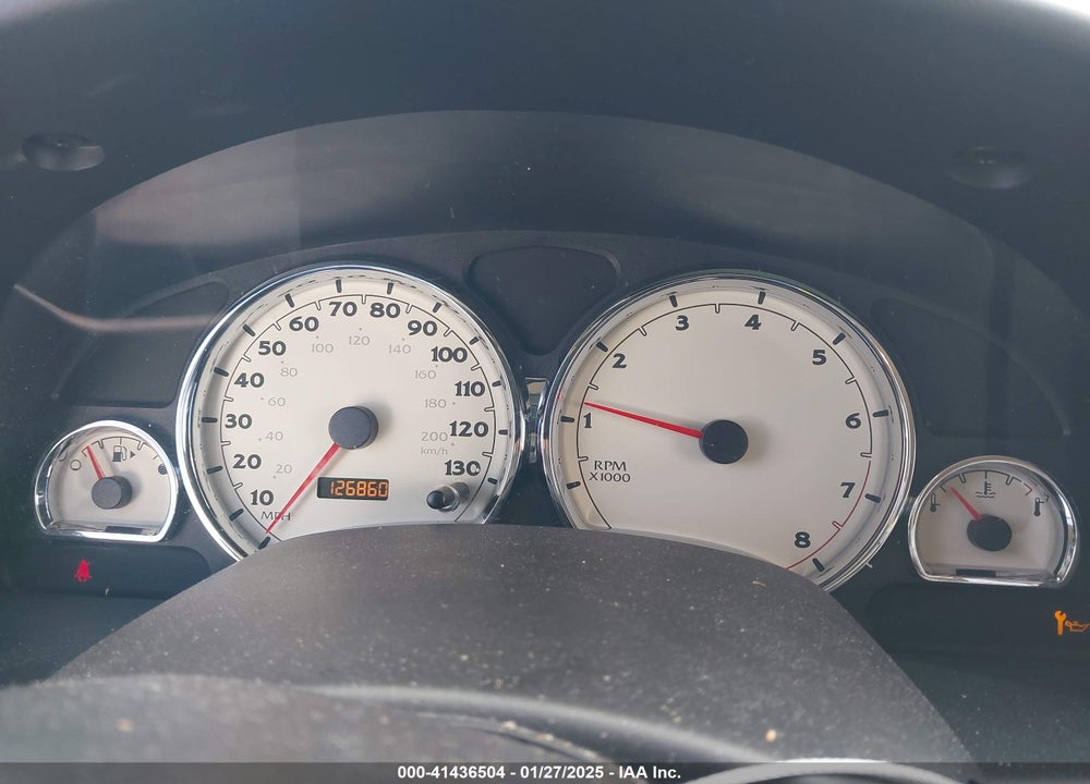 2007 SATURN VUE 4 CYL VIN: 5GZCZ33D07S822037