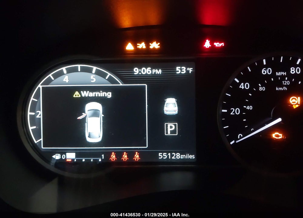 2023 NISSAN VERSA VIN: 3N1CN8EV7PL847745
