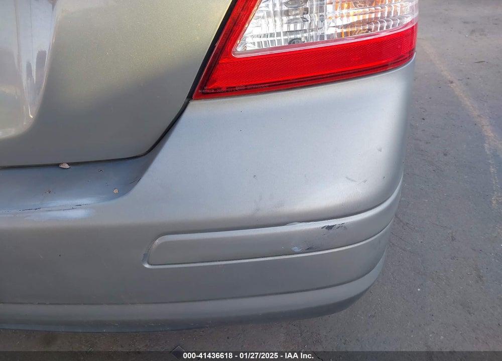 2010 NISSAN VERSA VIN: 3N1BC1AP9AL424835
