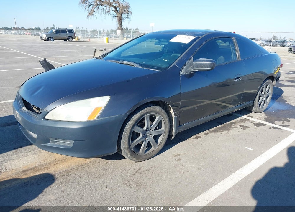 2007 HONDA ACCORD 2.4 EX VIN: 1HGCM72787A020829