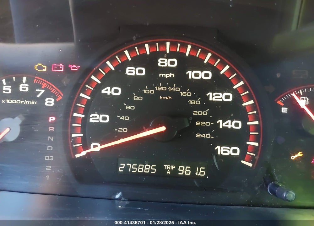 2007 HONDA ACCORD 2.4 EX VIN: 1HGCM72787A020829
