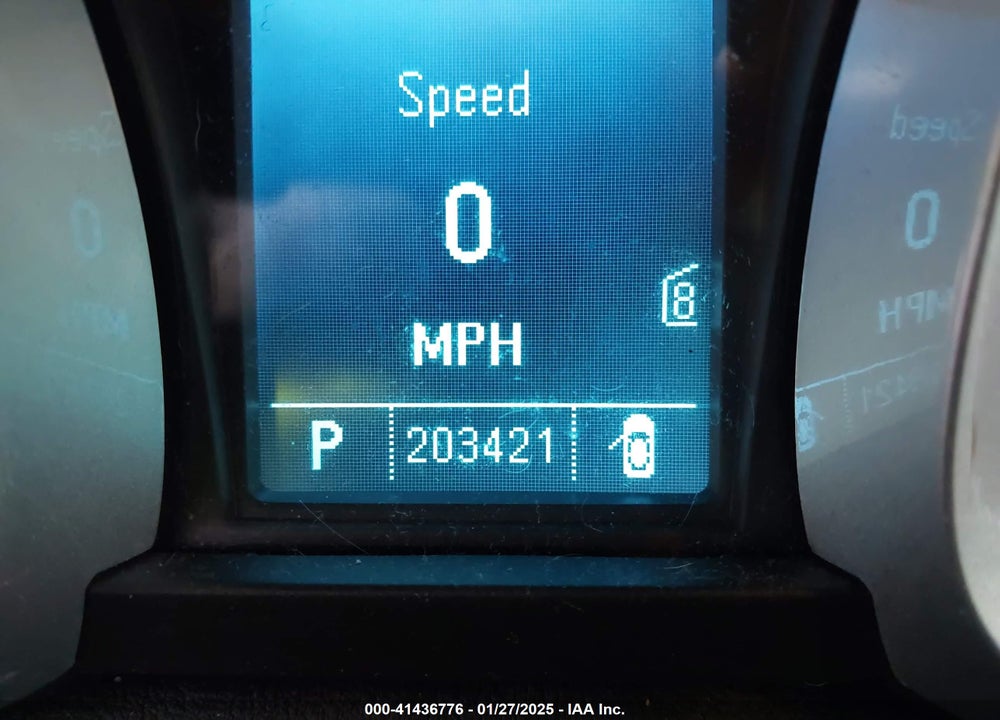2011 CHEVROLET EQUINOX 1LT VIN: 2CNALDEC9B6351498