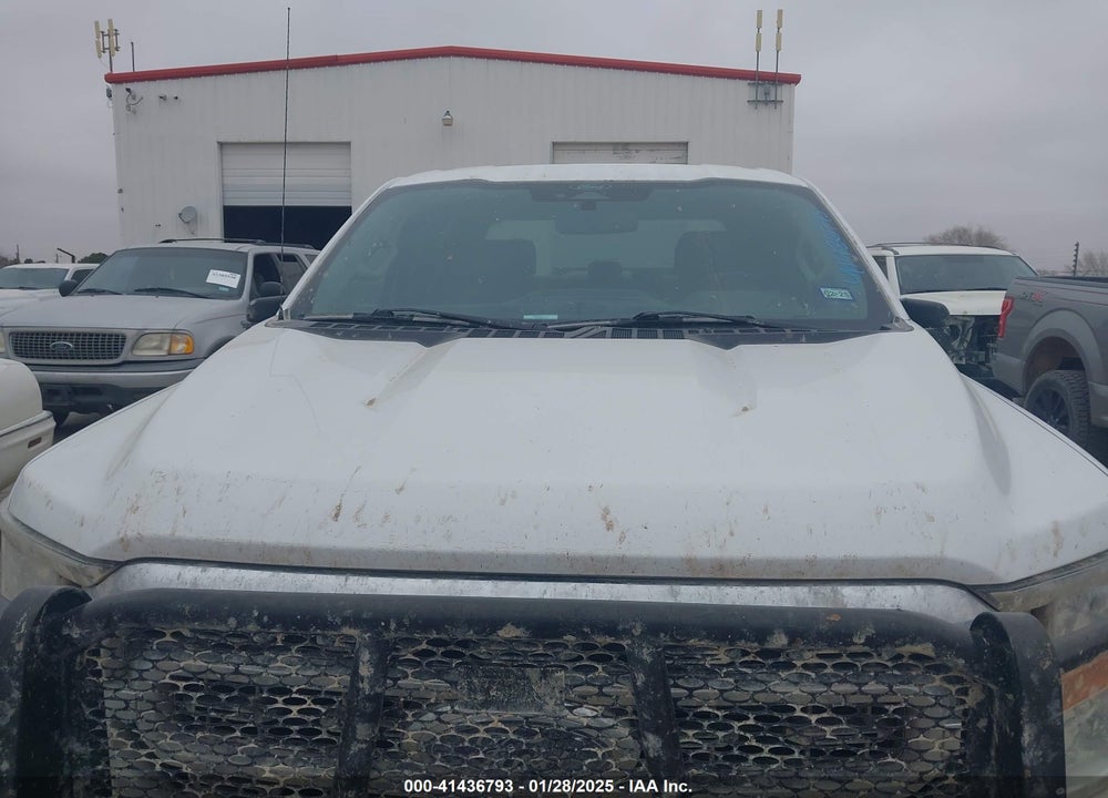 2021 FORD F-150 VIN: 1FTFW1E54MFA72406