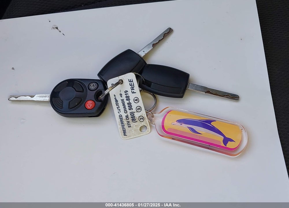2012 FORD FOCUS VIN: 1FAHP3E25CL394050
