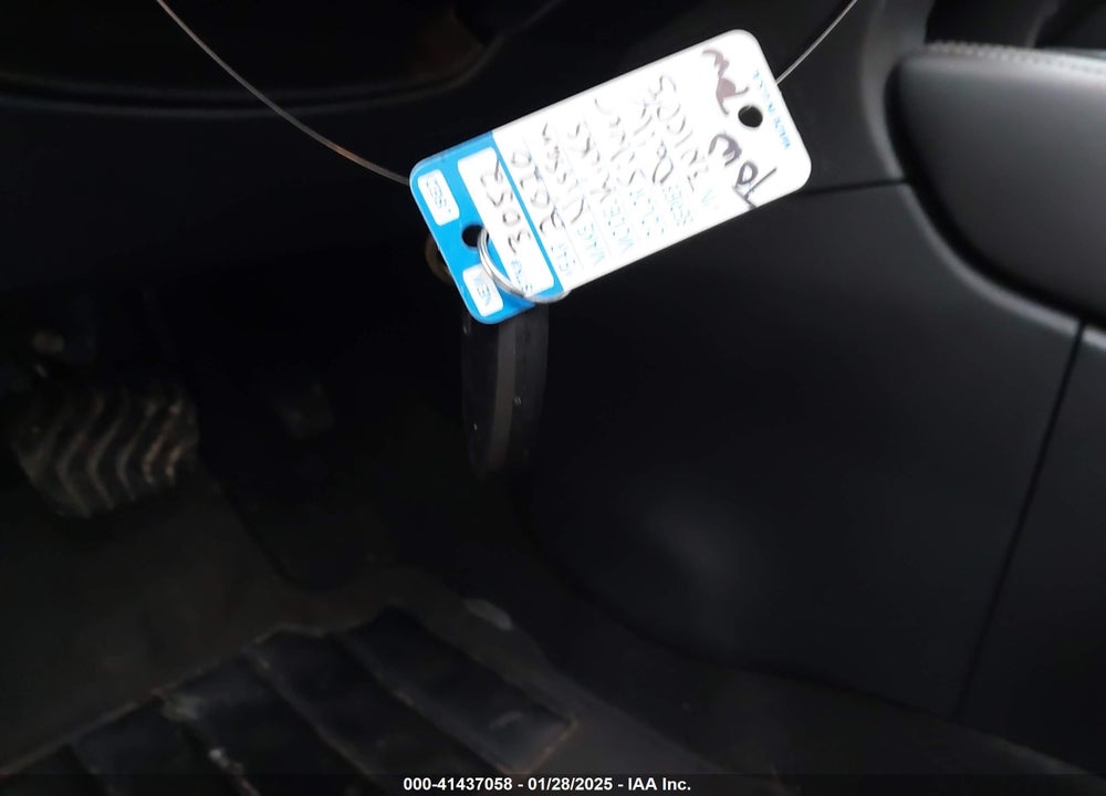 2020 NISSAN KICKS VIN: 3N1CP5DV0LL567475