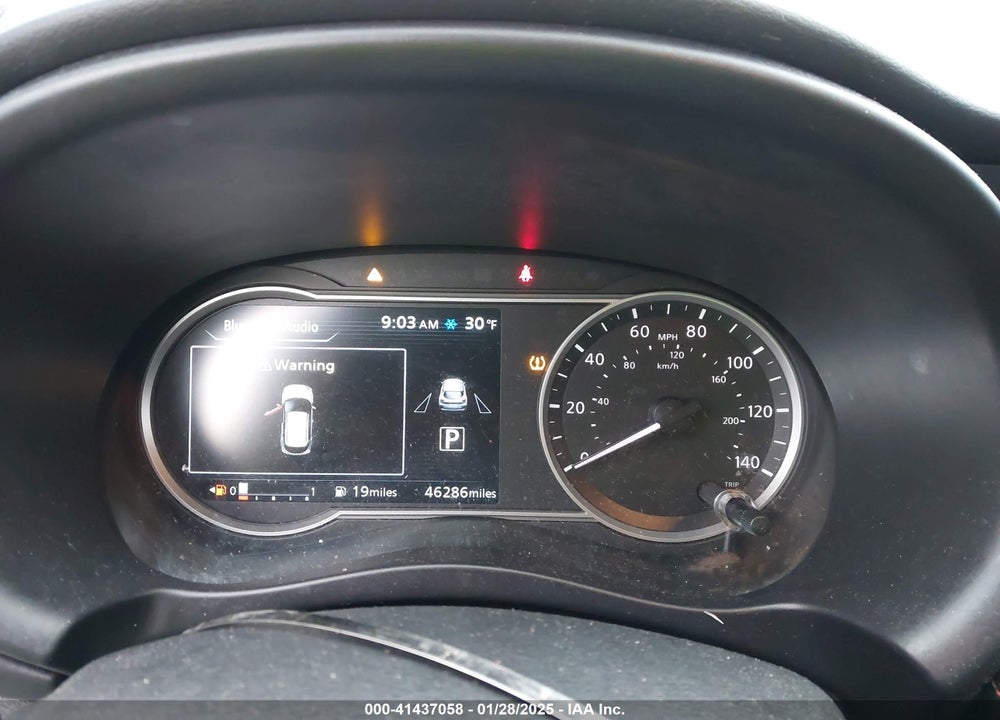 2020 NISSAN KICKS VIN: 3N1CP5DV0LL567475