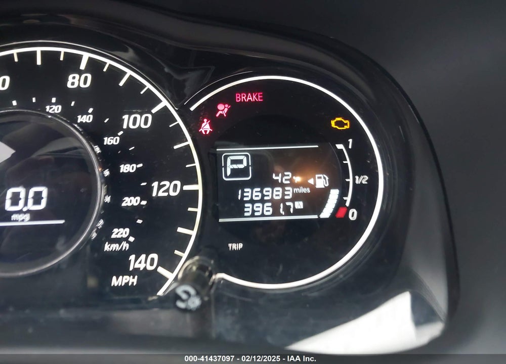 2015 NISSAN VERSA NOTE S (SR)/S PLUS/SL/SR/SV VIN: 3N1CE2CP2FL363918