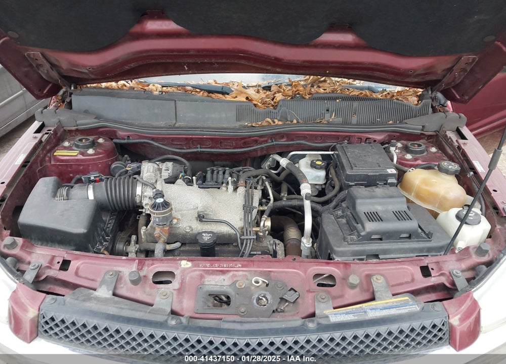 2008 CHEVROLET EQUINOX LT VIN: 2CNDL43F786010846