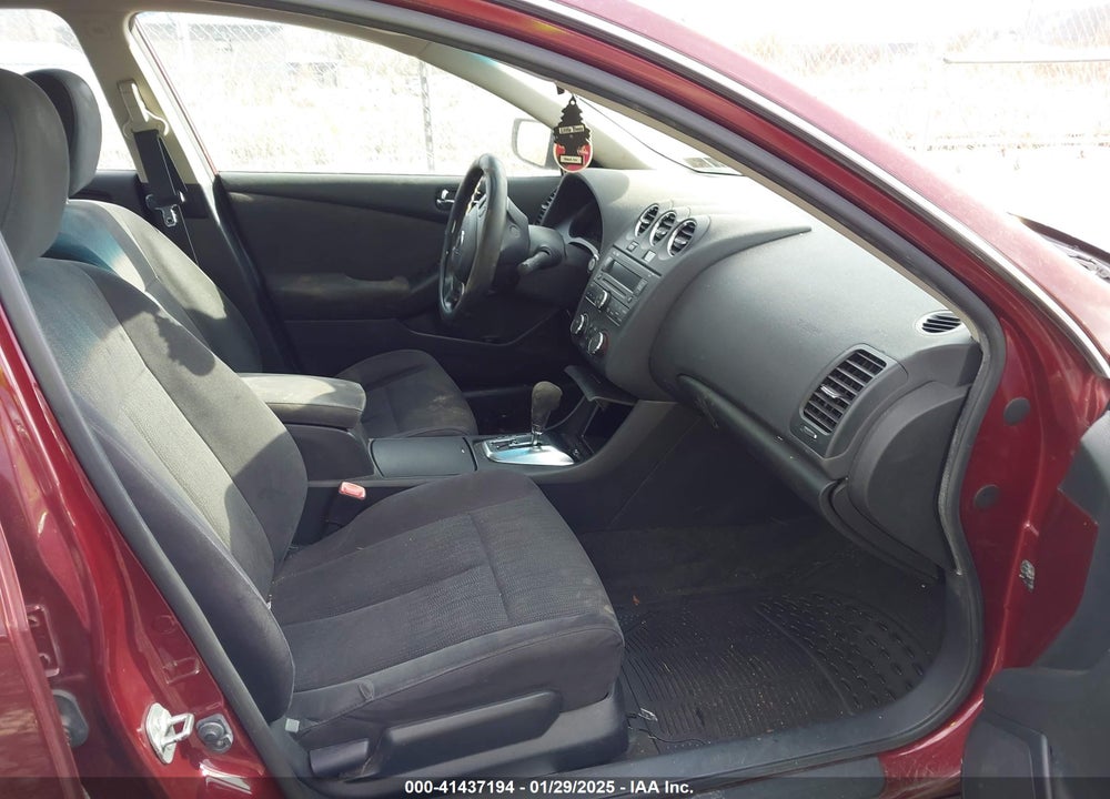 2011 NISSAN ALTIMA VIN: 1N4AL2AP1BN495839