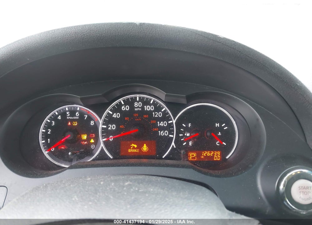 2011 NISSAN ALTIMA VIN: 1N4AL2AP1BN495839