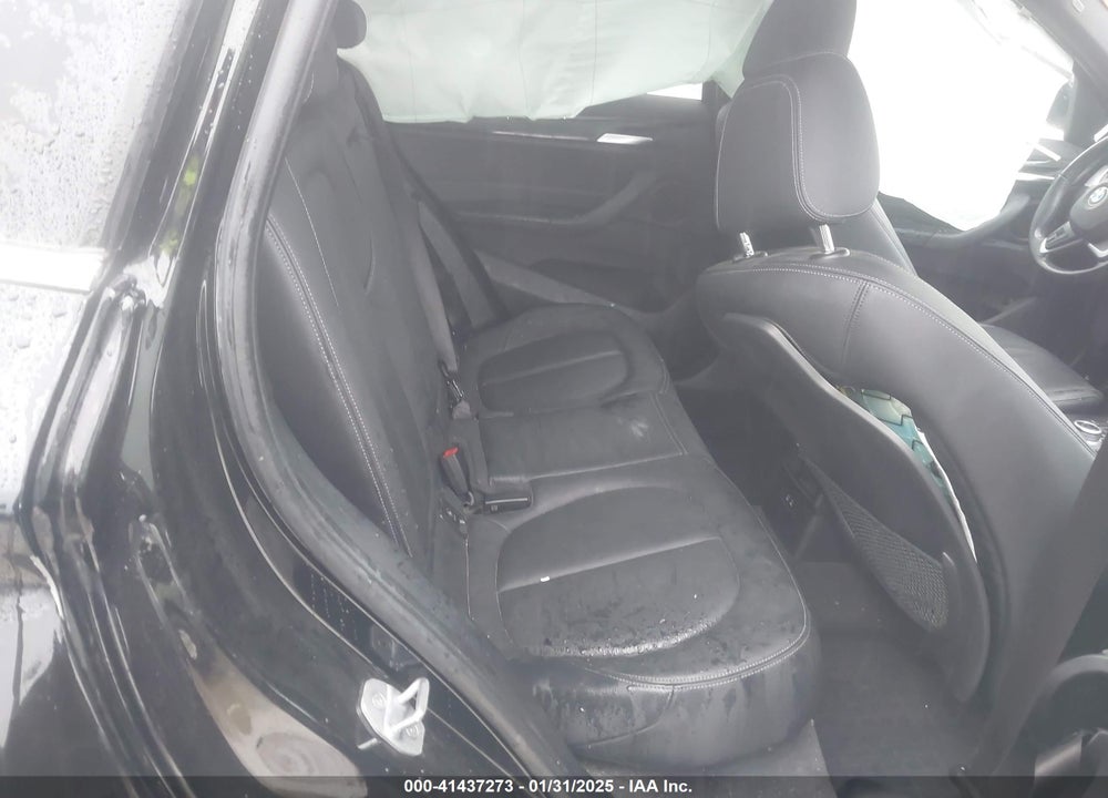 2019 BMW X1 XDRIVE28I VIN: WBXHT3C53K5L36477
