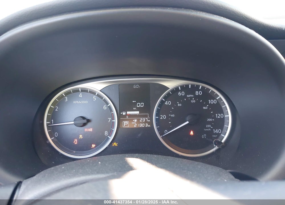 2019 NISSAN KICKS S VIN: 3N1CP5CU5KL557063