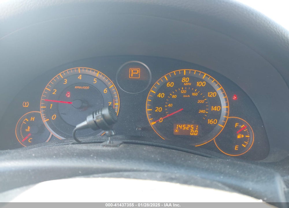 2005 INFINITI G35 VIN: JNKCV51E05M218282