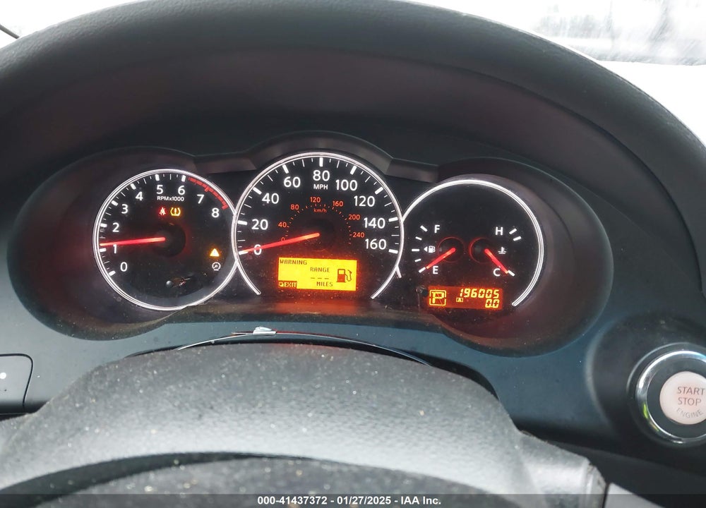 2011 NISSAN ALTIMA VIN: 1N4AL2AP6BN447835