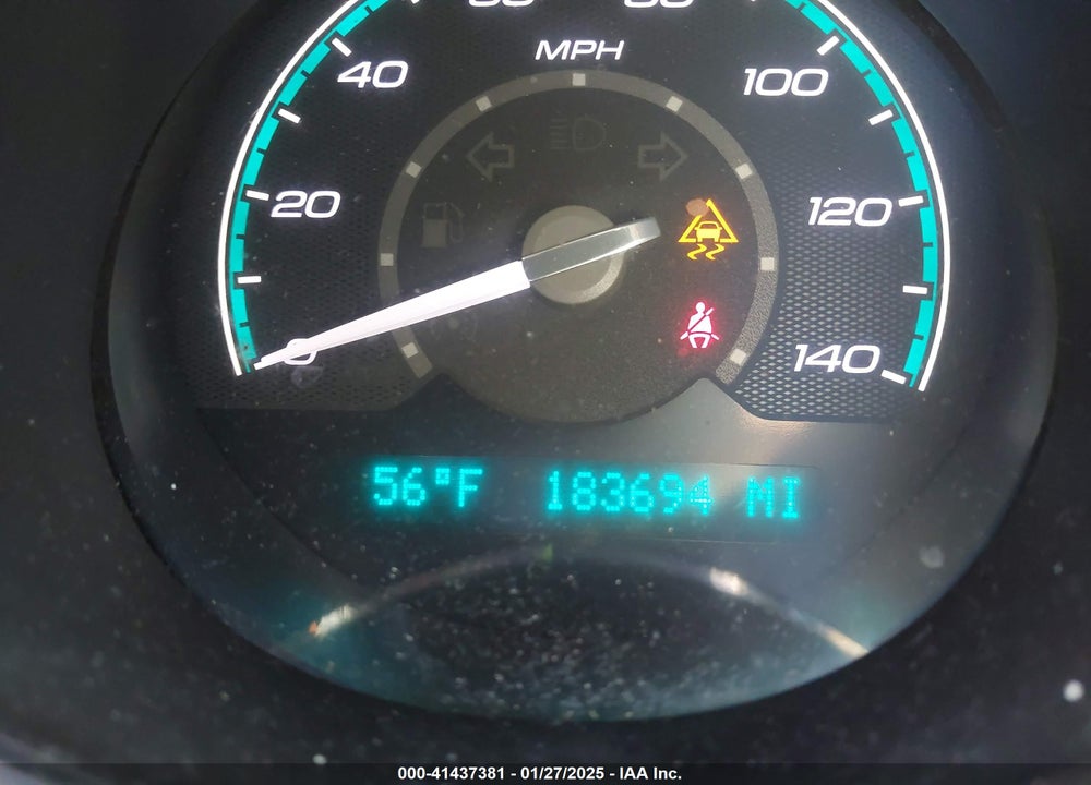2011 CHEVROLET MALIBU VIN: 1G1ZB5E10BF183778