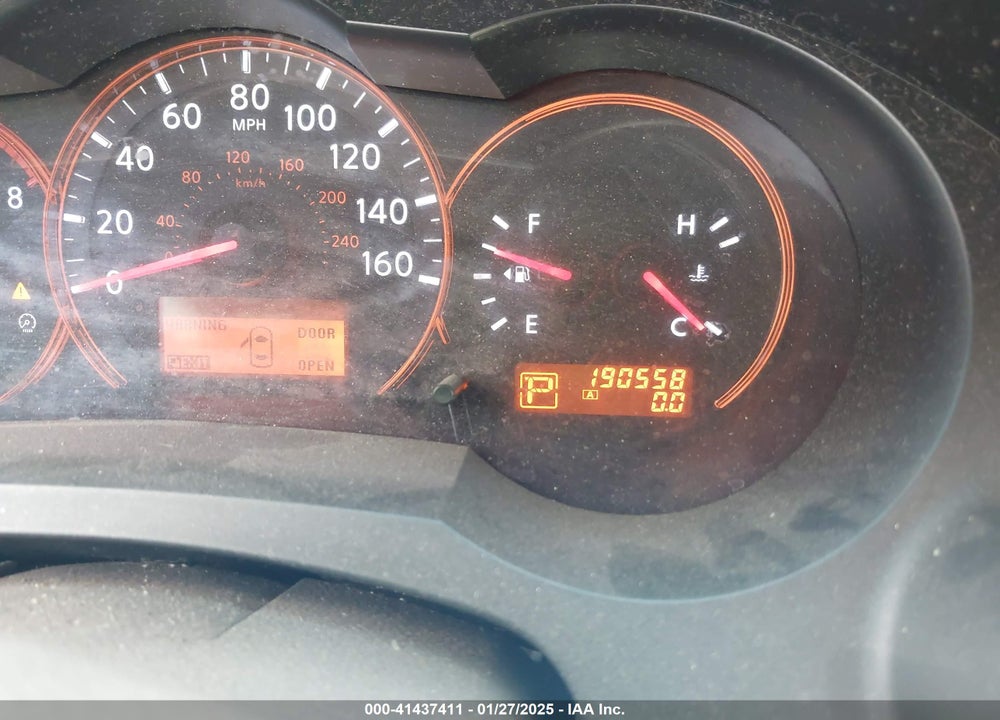 2007 NISSAN ALTIMA 2.5 S VIN: 1N4AL21E27C117773