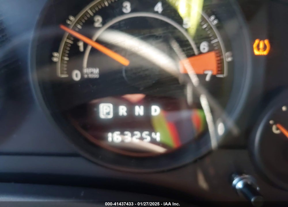 2015 JEEP PATRIOT SPORT VIN: 1C4NJPBA5FD368371