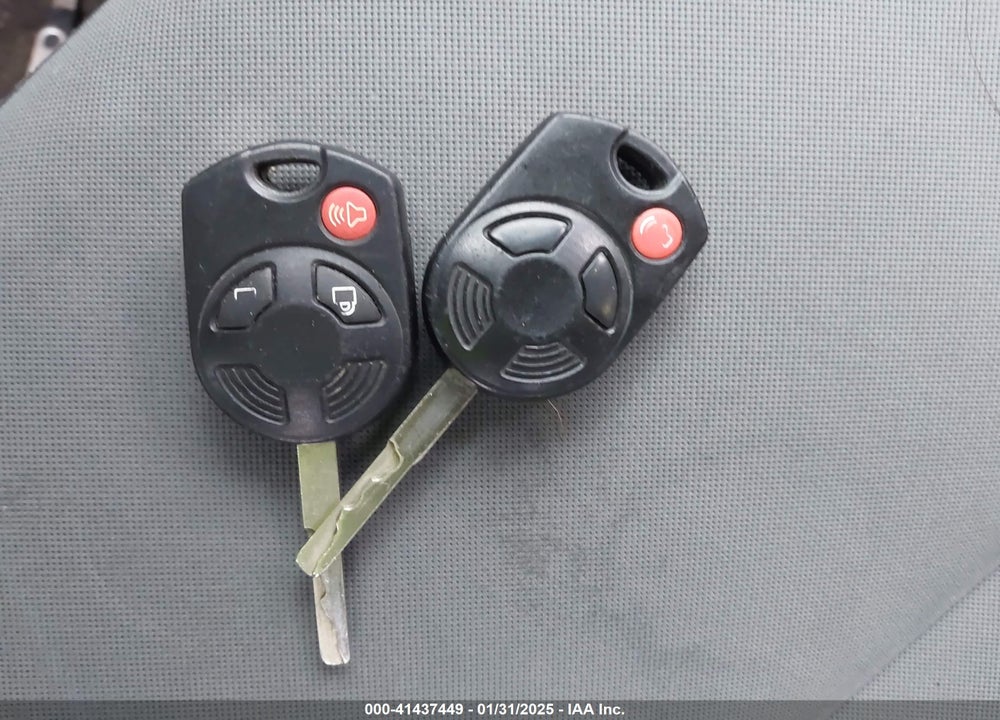 2014 FORD ESCAPE SE VIN: 1FMCU9GX2EUE04471