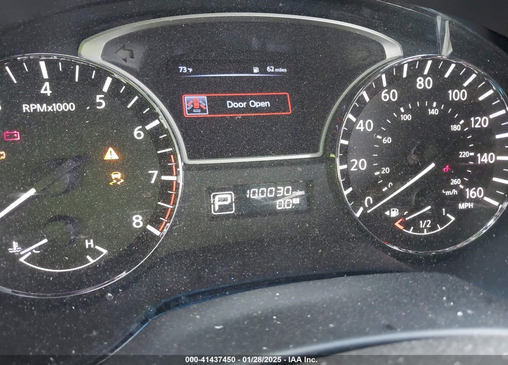 2015 NISSAN PATHFINDER S VIN: 5N1AR2MN6FC647842