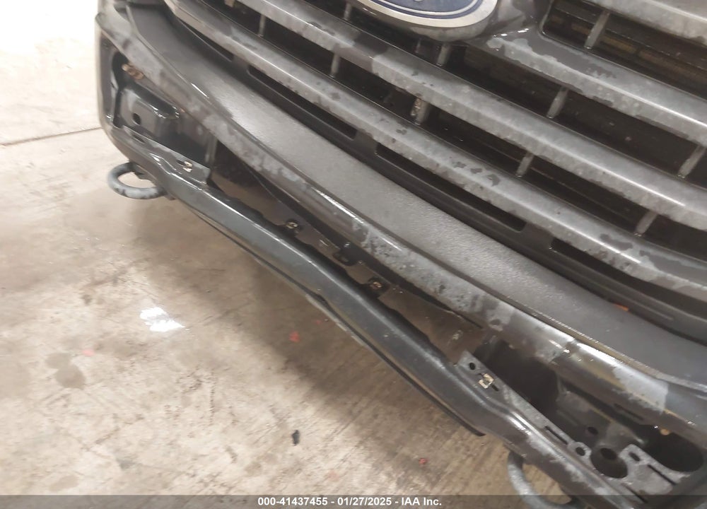 2015 FORD F-150 VIN: 1FTEW1EF6FFB08605