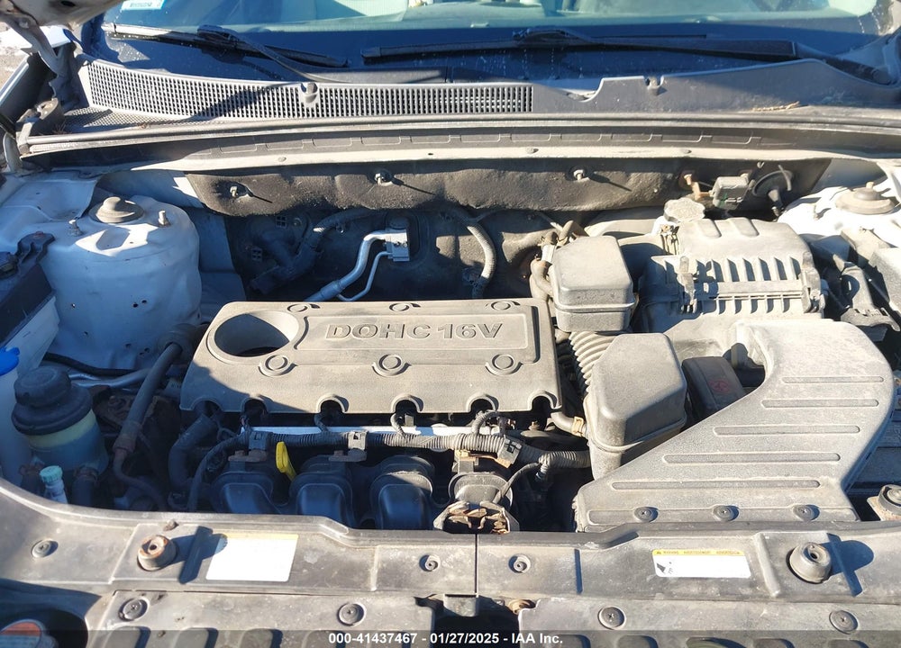 2012 KIA SORENTO LX VIN: 5XYKT3A18CG198253