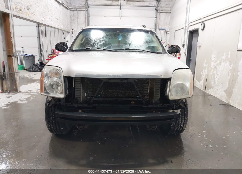 2007 GMC YUKON XL 1500 SLT VIN: 1GKFK16347J305277