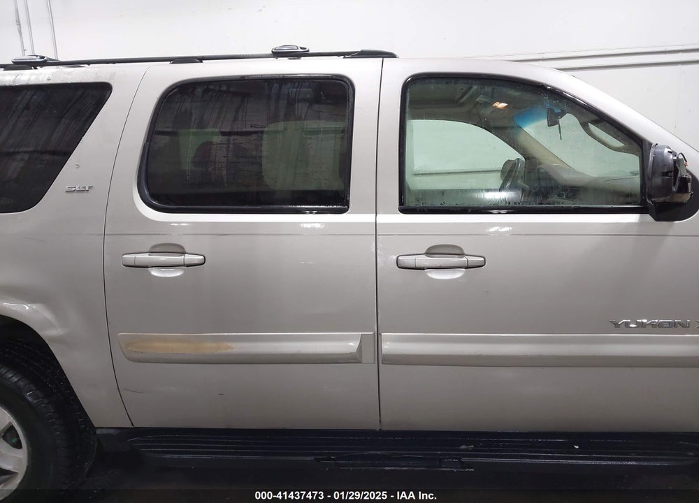 2007 GMC YUKON XL 1500 SLT VIN: 1GKFK16347J305277