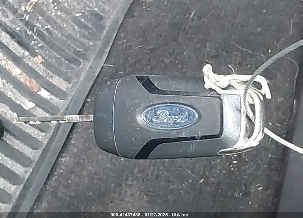 2014 FORD FUSION VIN: 1FA6P0G75E5407272