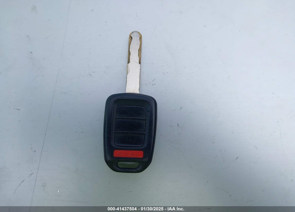 2019 HONDA CIVIC LX VIN: 2HGFC2F66KH564096