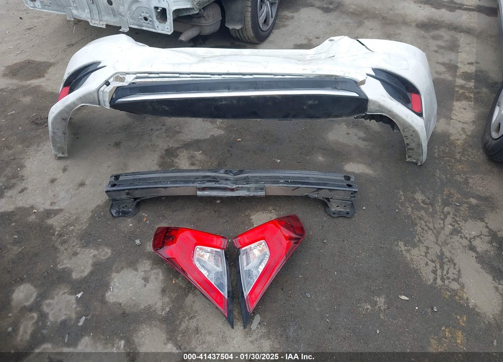 2019 HONDA CIVIC LX VIN: 2HGFC2F66KH564096