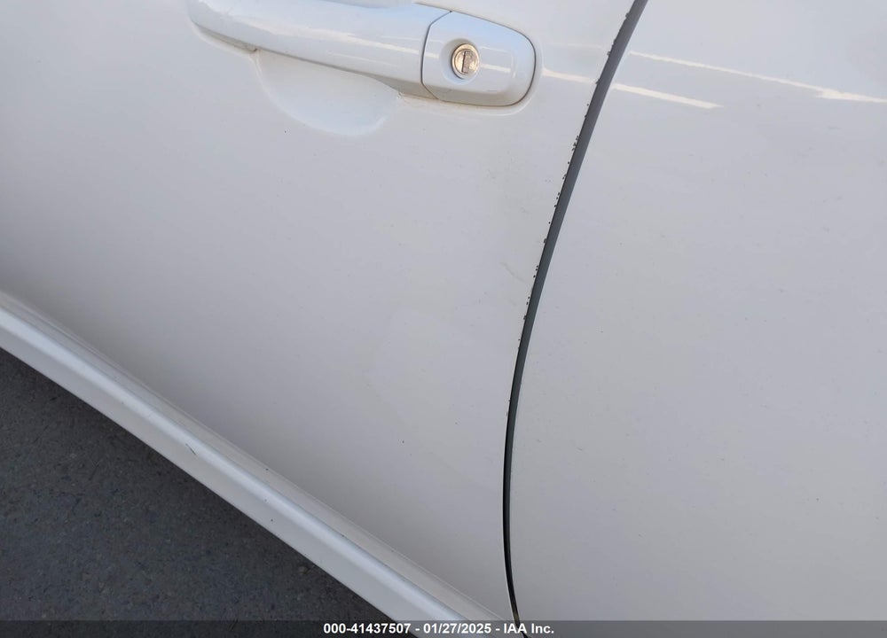 2010 TOYOTA COROLLA VIN: 2T1BU4EE1AC520210