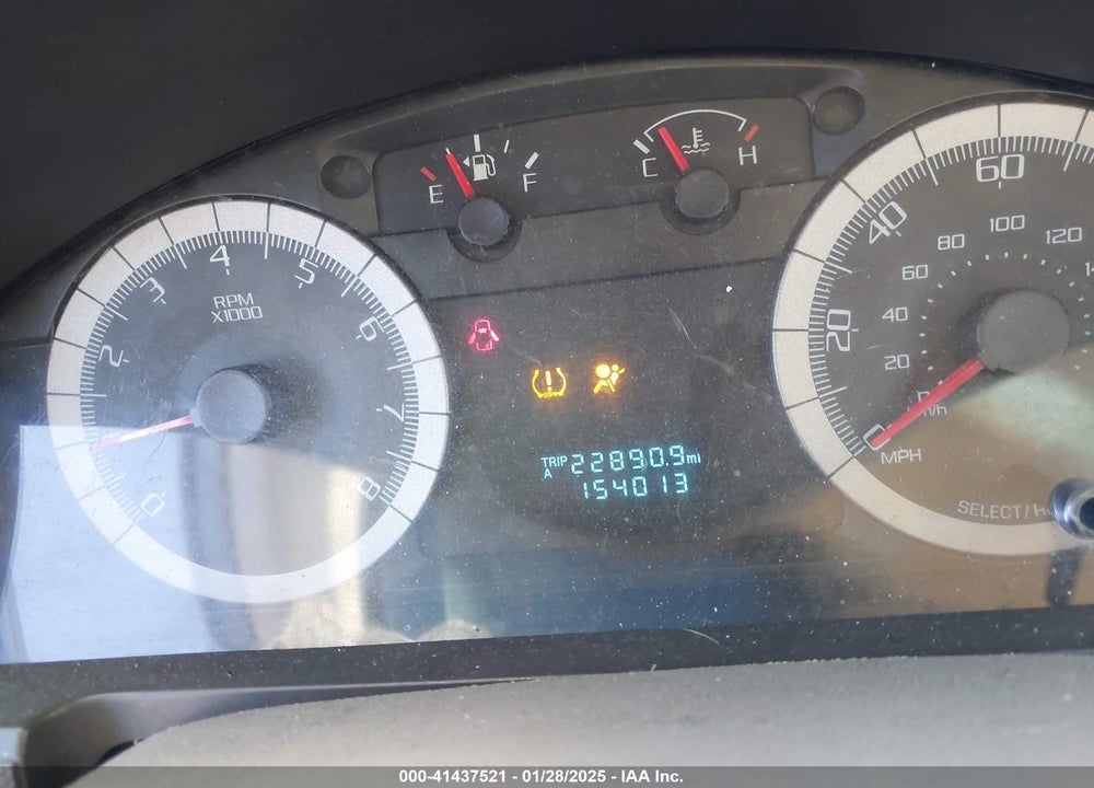2008 FORD ESCAPE XLS/XLS MANUAL VIN: 1FMCU02Z28KE22229