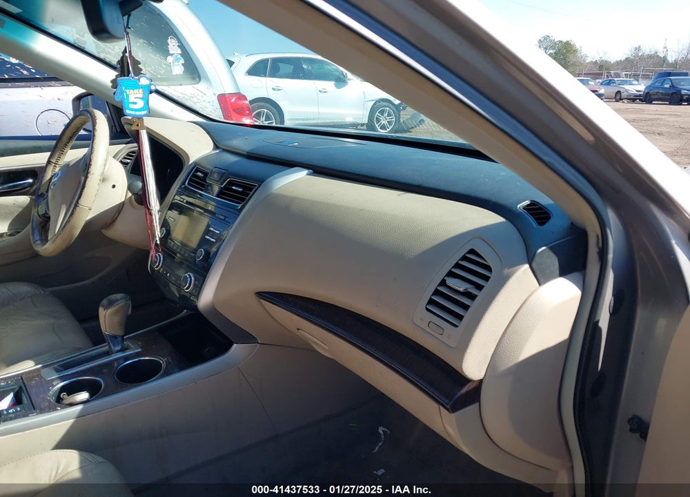 2013 NISSAN ALTIMA VIN: 1N4AL3AP7DN465348