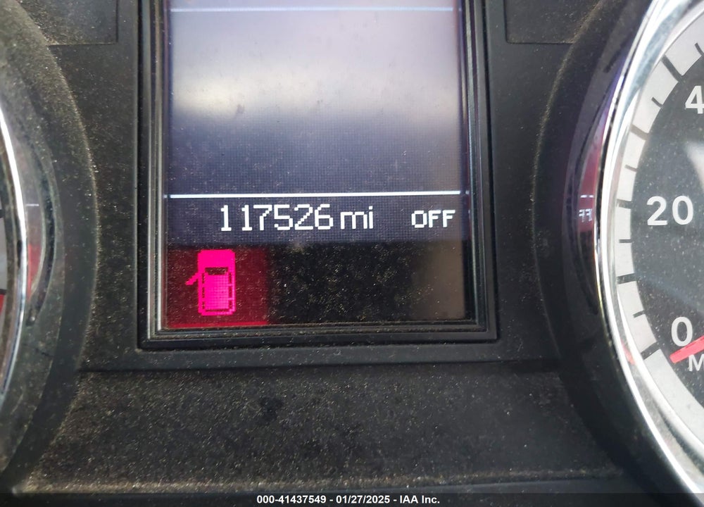 2013 DODGE DURANGO SXT VIN: 1C4RDJAG8DC660918