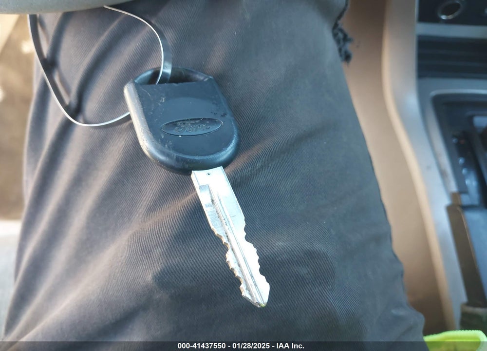 2011 FORD FOCUS VIN: 1FAHP3FN8BW173967