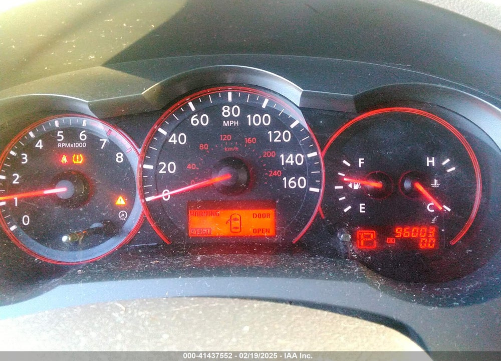 2009 NISSAN ALTIMA 2.5 S VIN: 1N4AL21E09N560687
