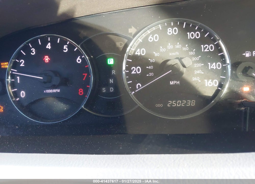 2005 TOYOTA AVALON XLS VIN: 4T1BK36B85U032056