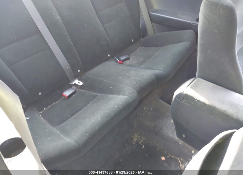 2007 HONDA ACCORD VIN: 1HGCM72317A010222