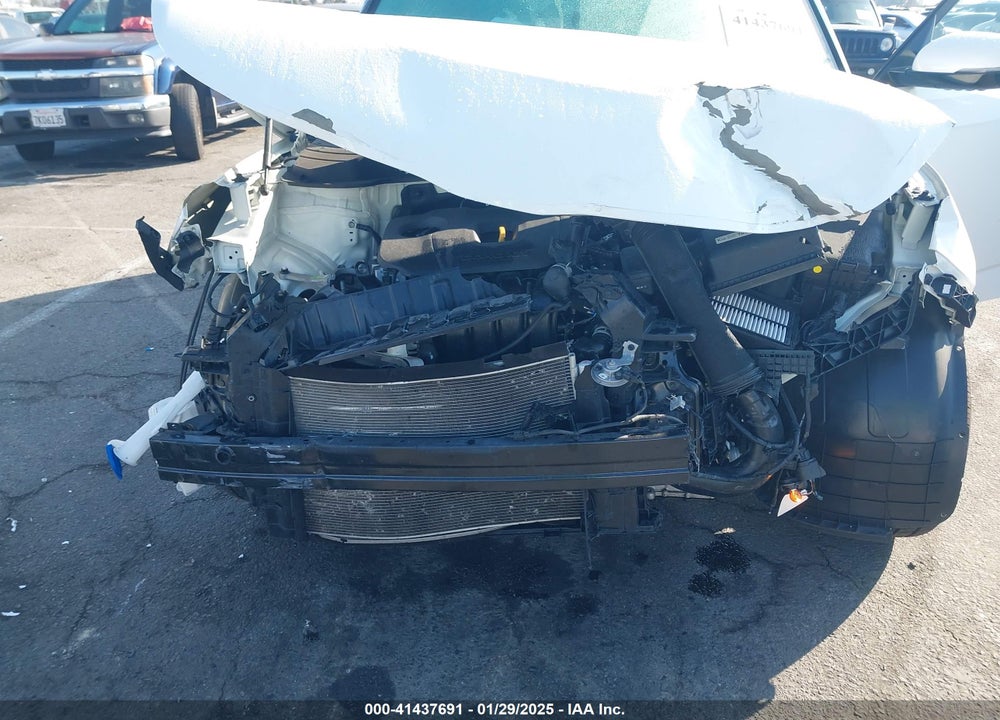 2023 KIA SOUL VIN: KNDJ53AU4P7852202