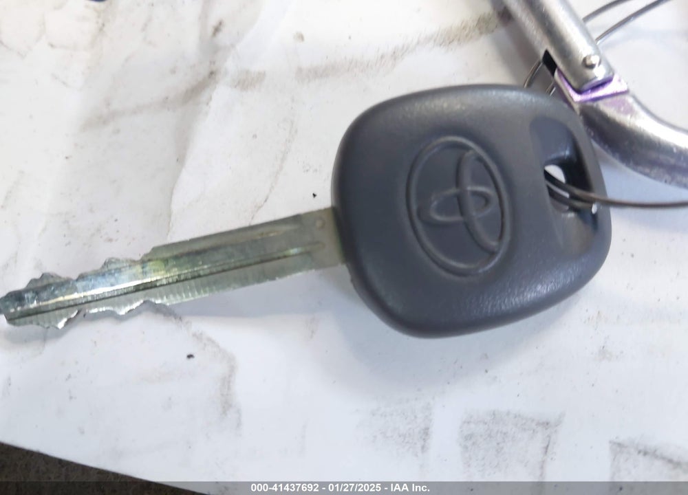2007 TOYOTA CAMRY VIN: 4T1BE46K77U135498