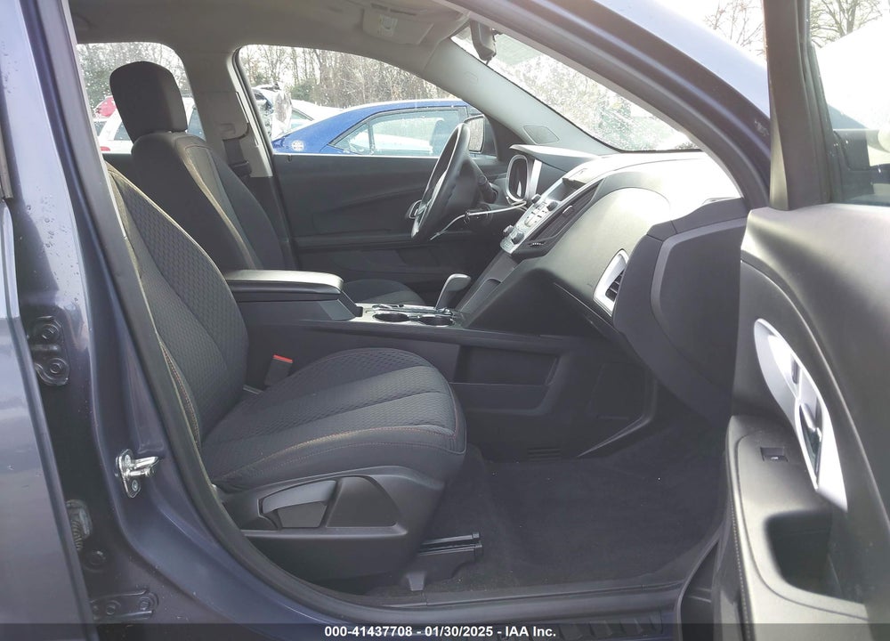 2013 CHEVROLET EQUINOX LS VIN: 2GNALBEK6D6273899