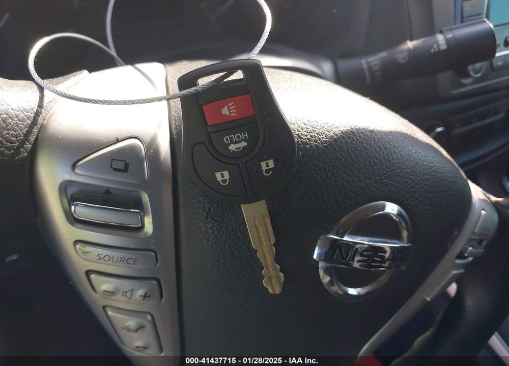 2016 NISSAN SENTRA VIN: 3N1AB7AP6GY298687
