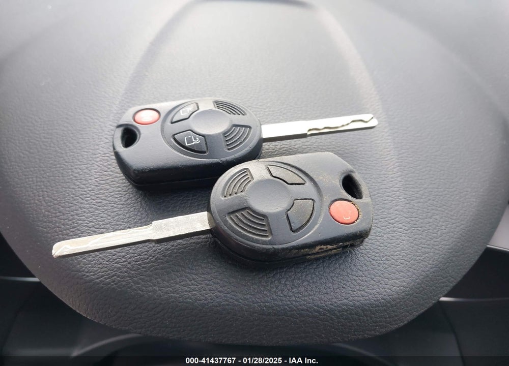 2014 FORD ESCAPE SE VIN: 1FMCU0GX9EUB44193
