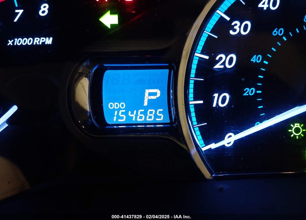 2014 TOYOTA SIENNA VIN: 5TDYK3DCXES454053