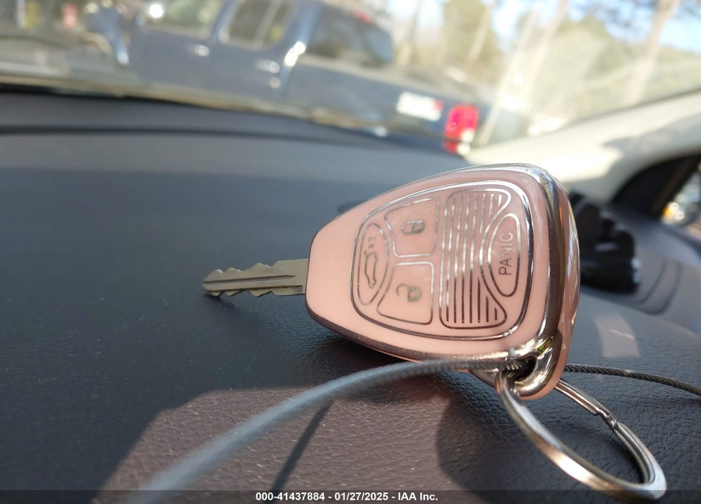 2011 DODGE CALIBER MAINSTREET VIN: 1B3CB3HA1BD239740