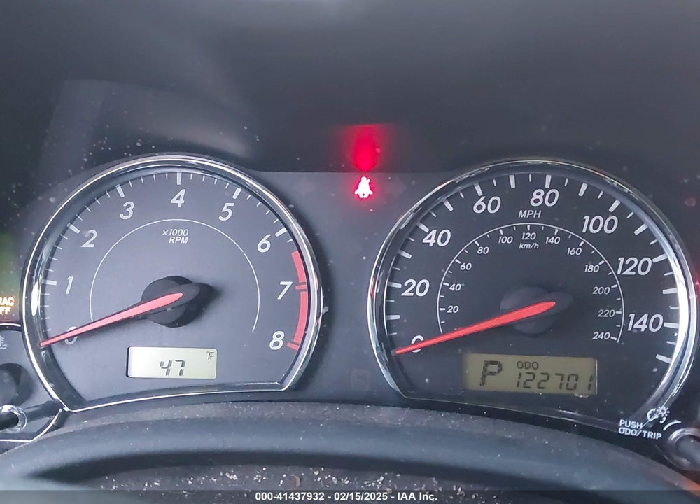 2012 TOYOTA COROLLA VIN: 5YFBU4EE6CP036584