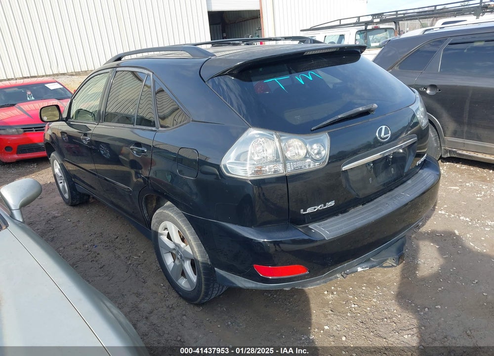2006 LEXUS RX 330 VIN: JTJGA31U560061798
