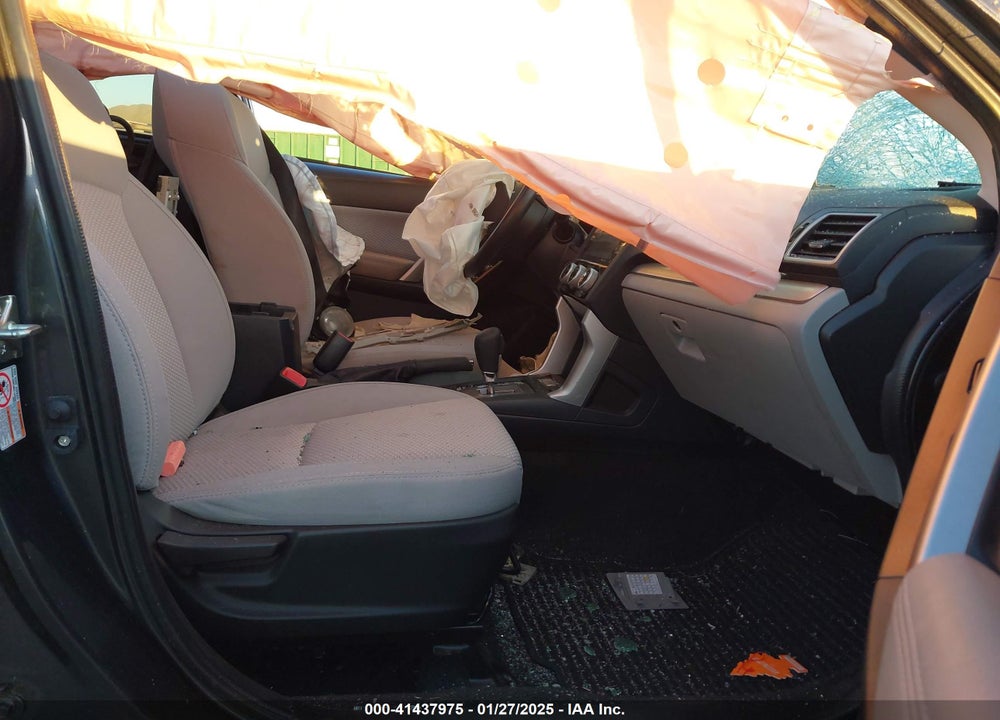 2018 SUBARU FORESTER 2.5I PREMIUM VIN: JF2SJAGC1JH617844